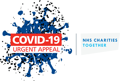 NHS Charities Together Covid-19 Urgent Appeal